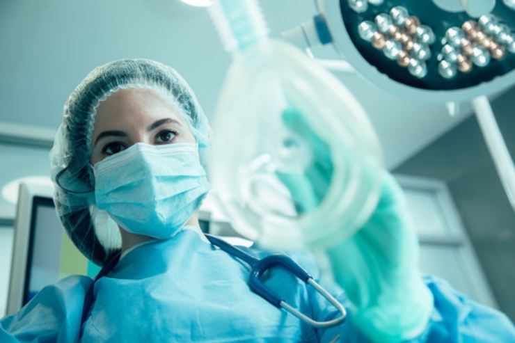 Metro Cure Hospitals