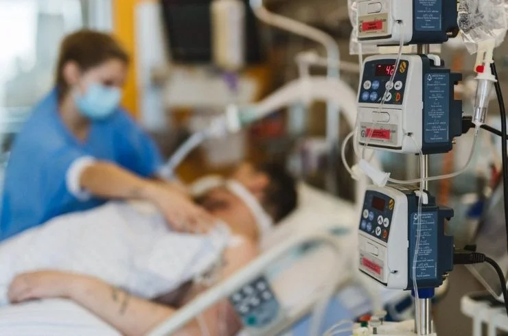 Metro Cure Hospitals