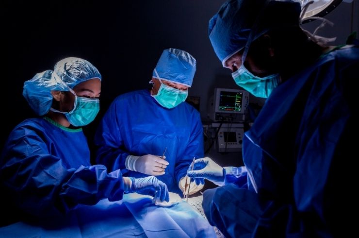 Metro Cure Hospitals