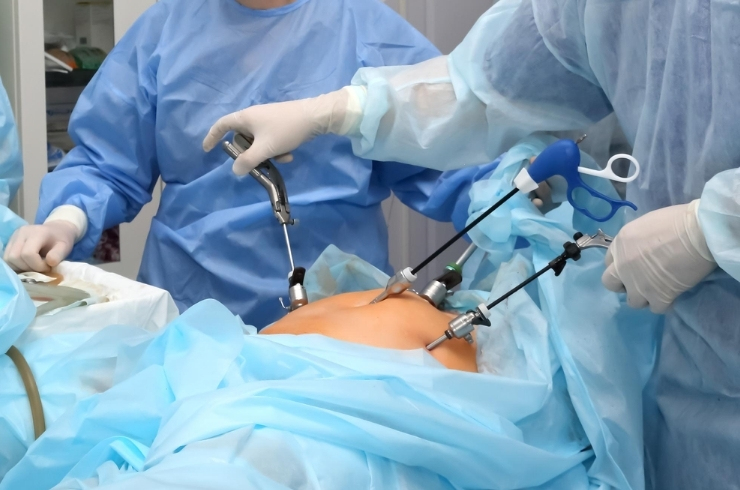 Metro Cure Hospitals