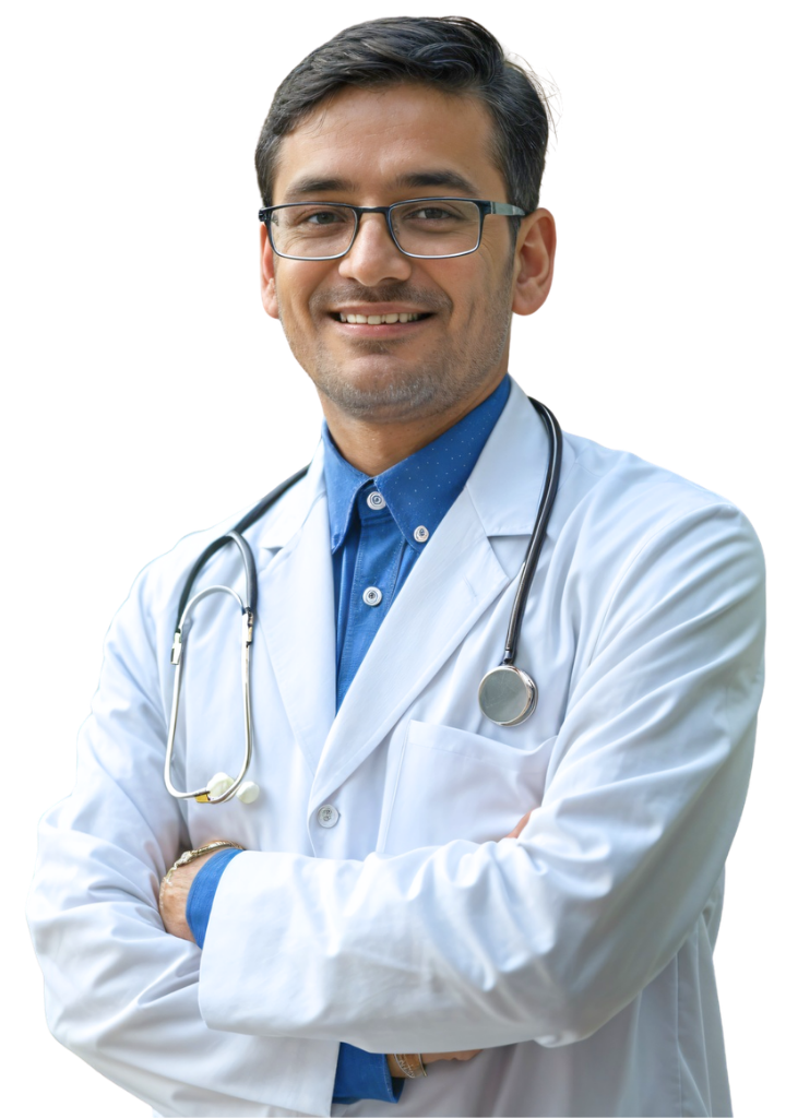 Metro Cure Hospitals