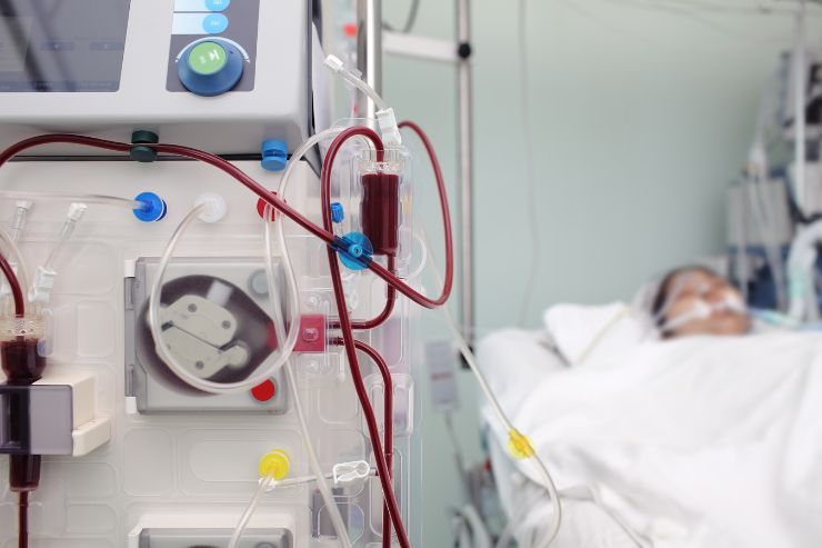 Metro Cure Hospitals